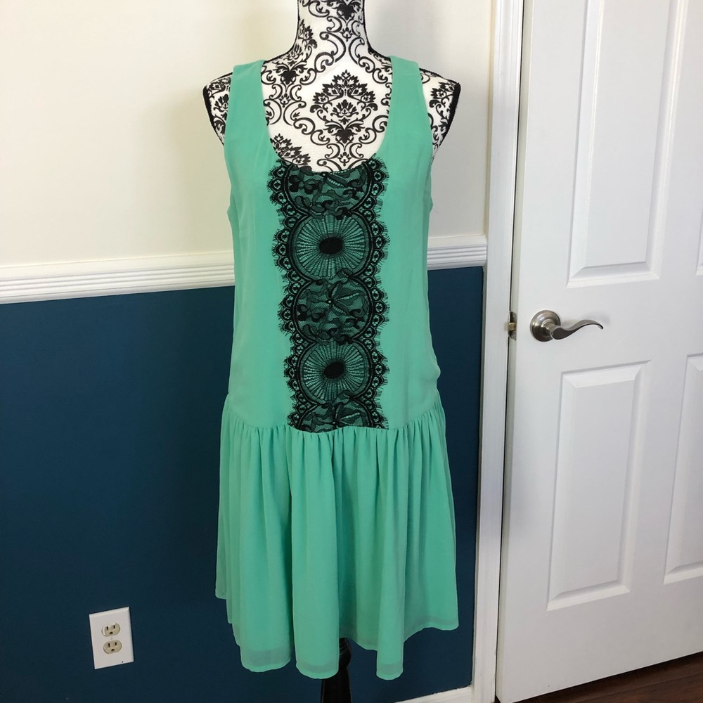 Bar III 👗 dress